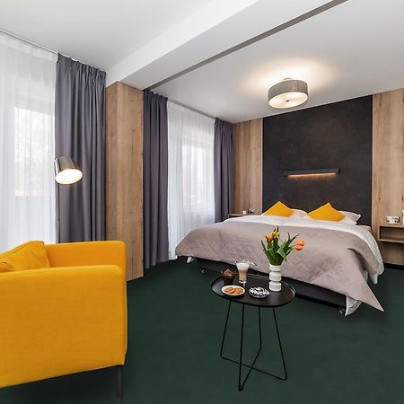 Apartamenty Porto Gizycko Exterior photo