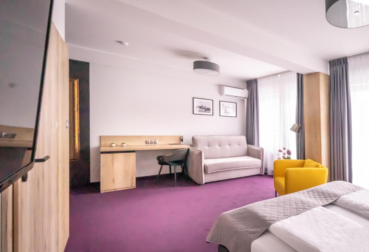 Apartamenty Porto Gizycko Exterior photo