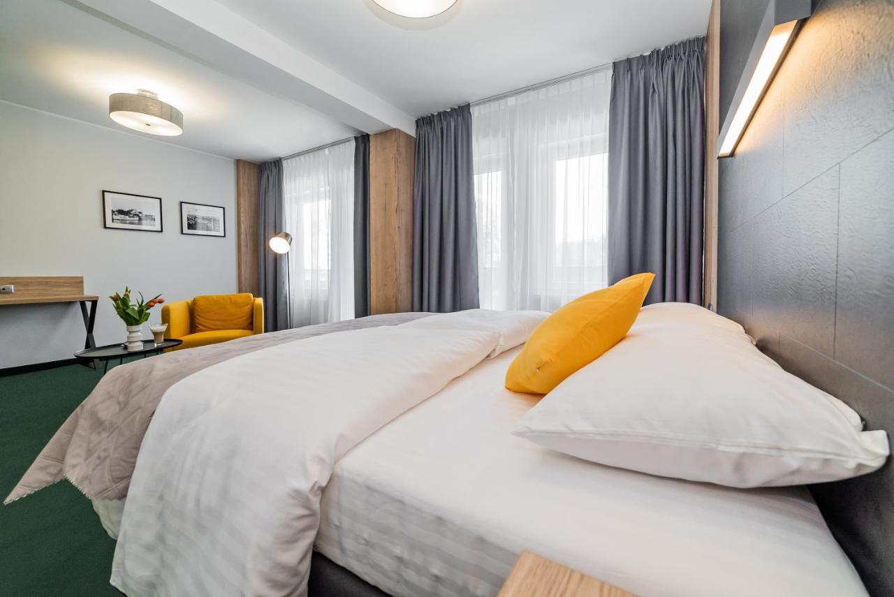 Apartamenty Porto Gizycko Exterior photo