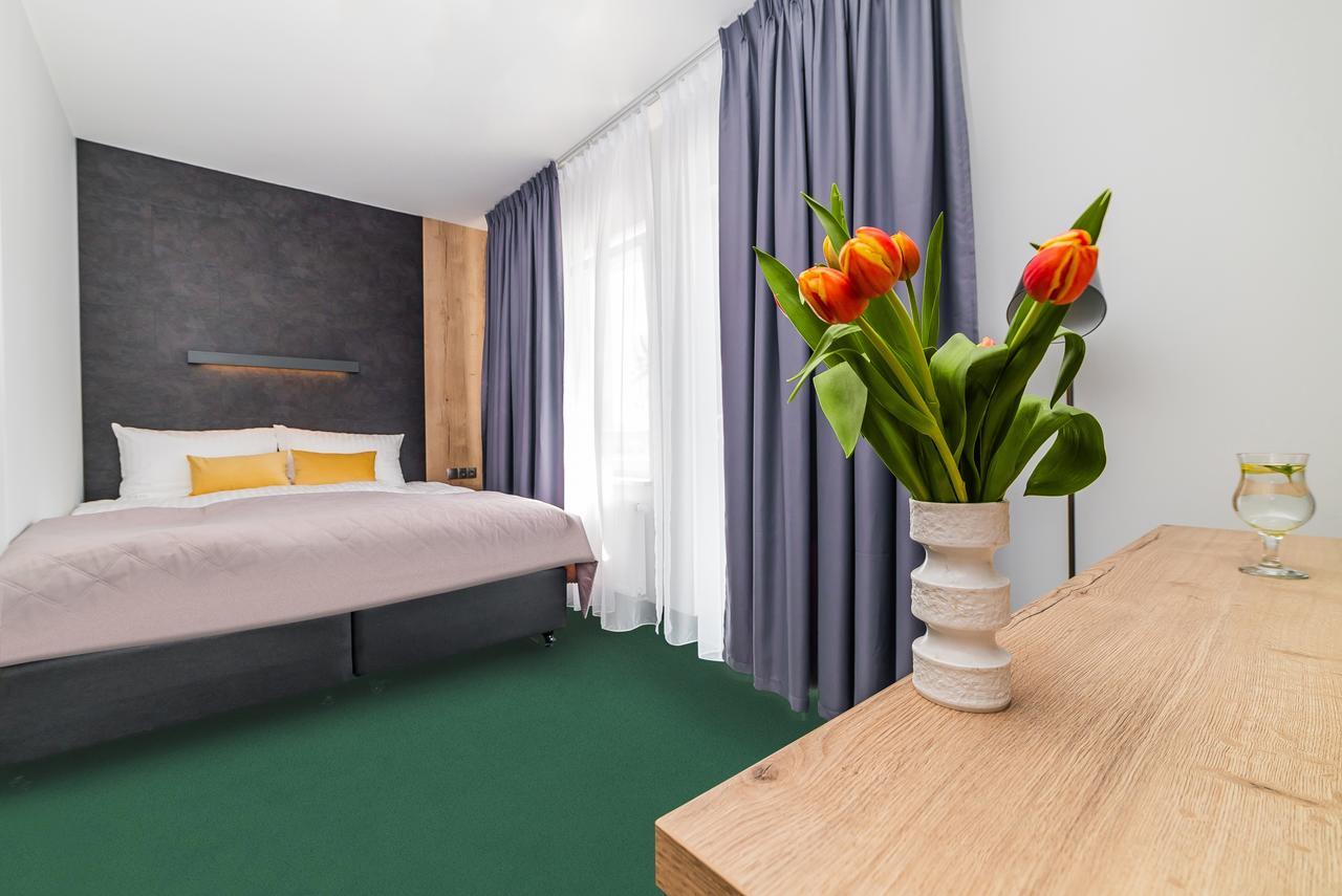 Apartamenty Porto Gizycko Exterior photo