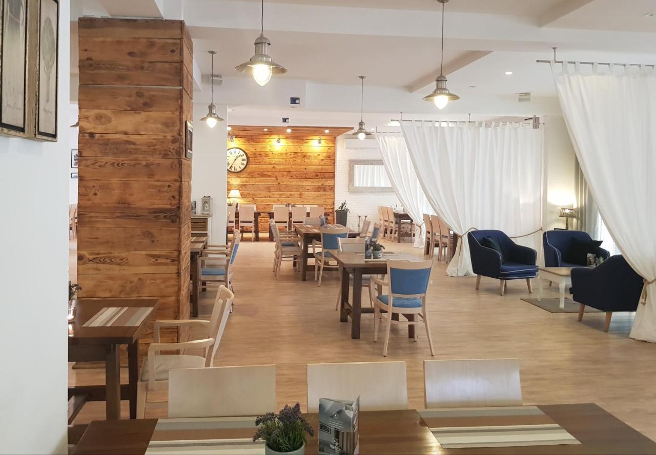 Apartamenty Porto Gizycko Exterior photo