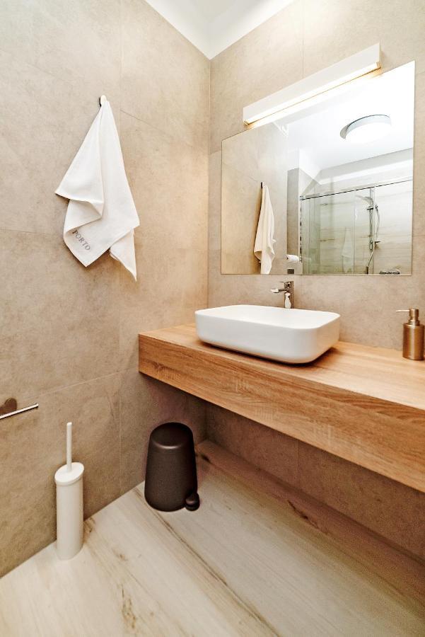 Apartamenty Porto Gizycko Exterior photo