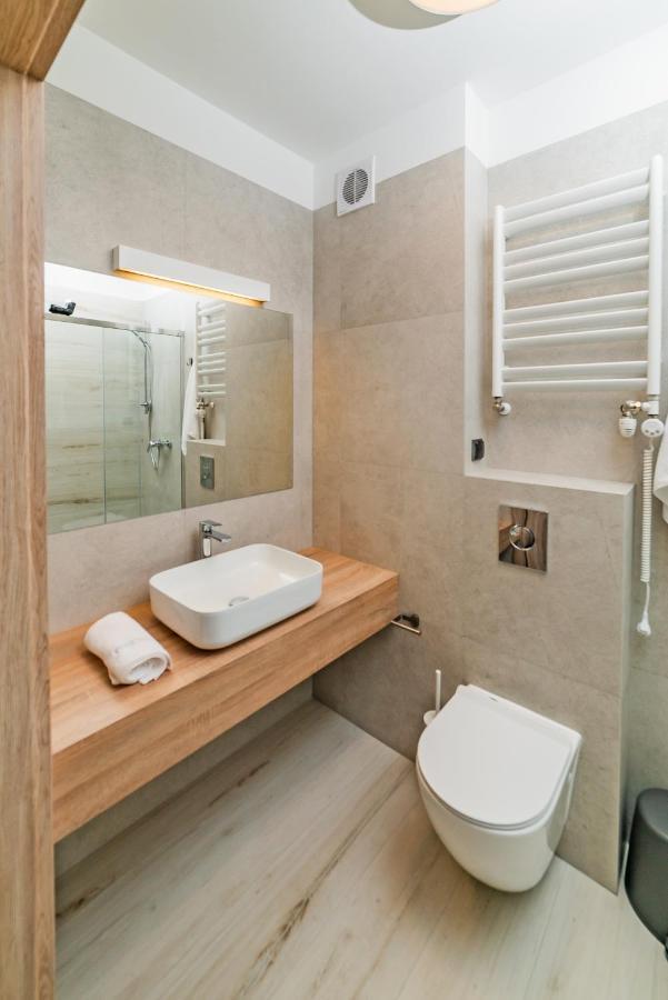 Apartamenty Porto Gizycko Exterior photo